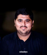 Dr, Muhammad Kumail Shaikh