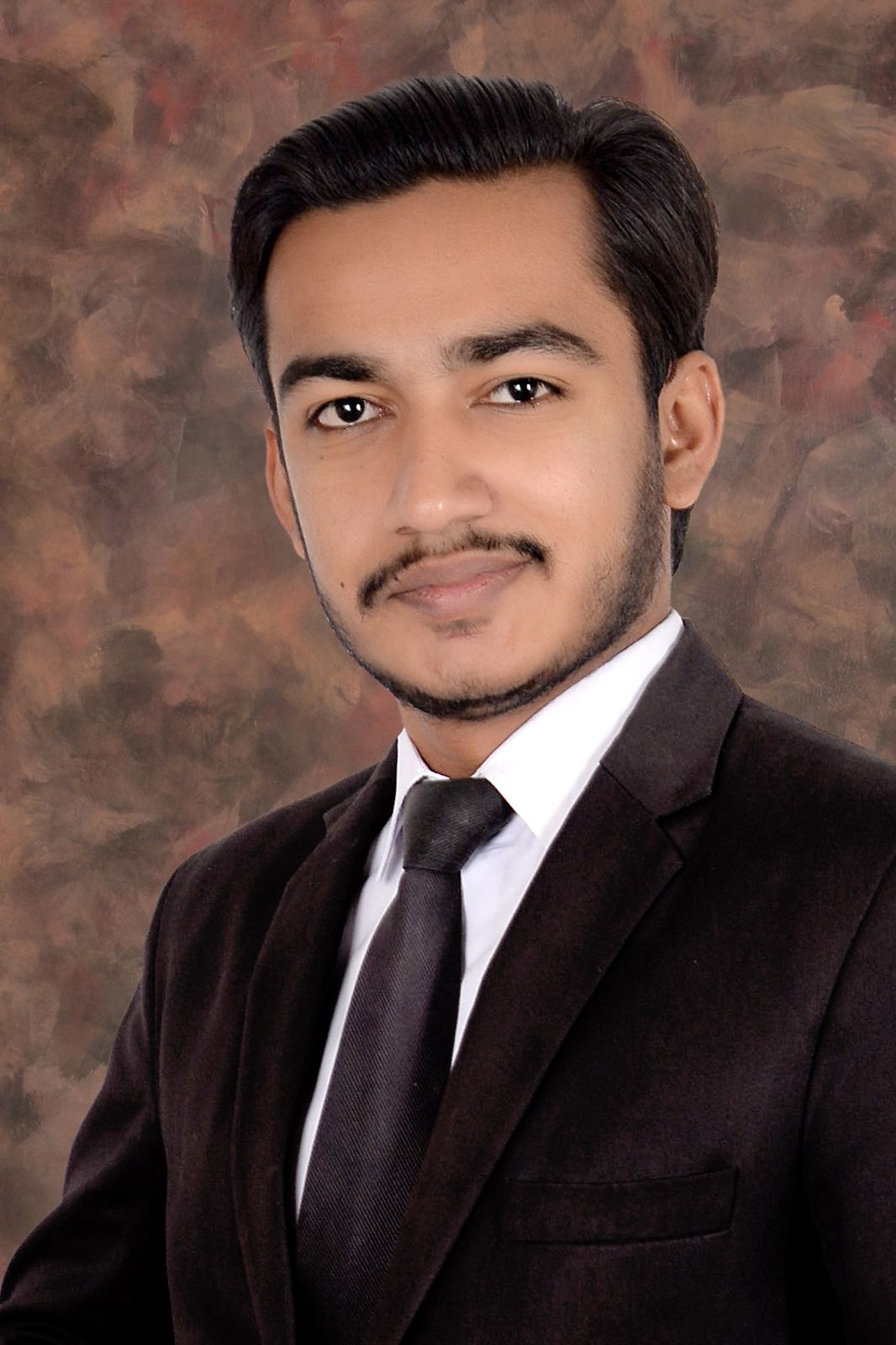 Adv. Bux Ali Pirzado