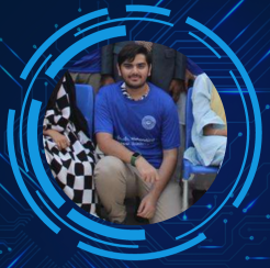 Muhammad Meekail Shaikh