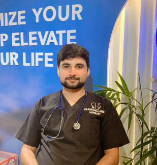 Dr. Muhammad Ismail Soomro